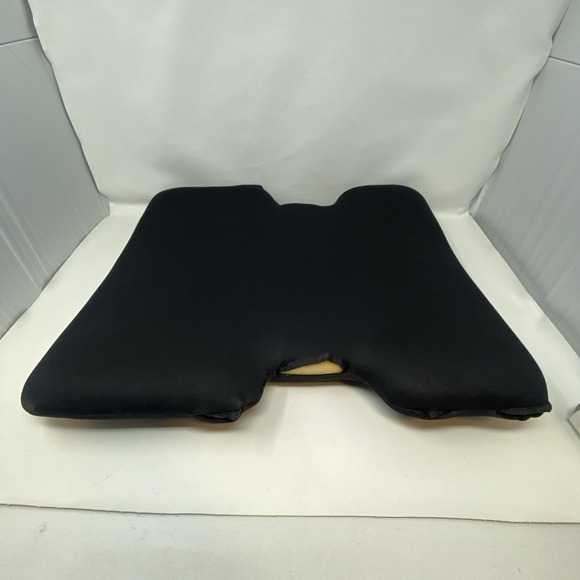 Invacare Curved Back Rest 21x18\